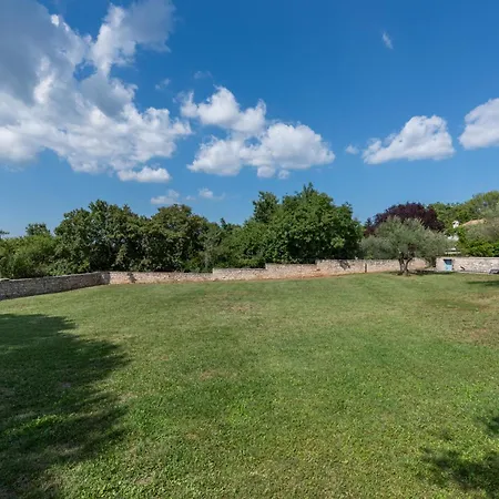 Goran - Near Porec *