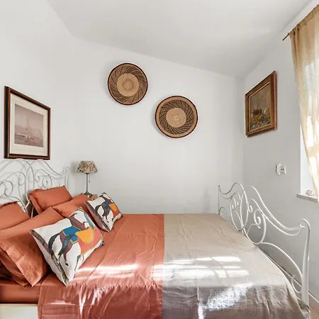 Goran - Near Porec * Rakovci