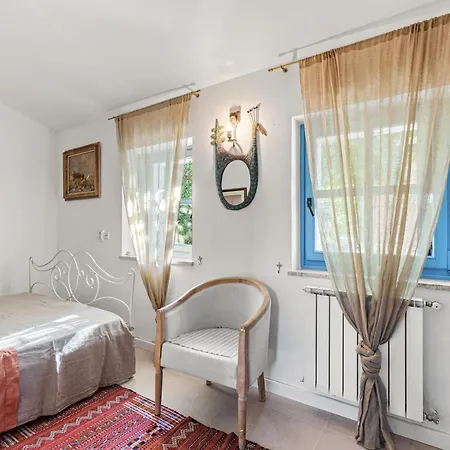 Goran - Near Porec Willa *