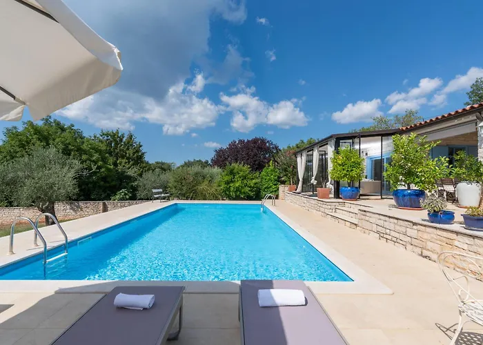 Goran - Near Porec *