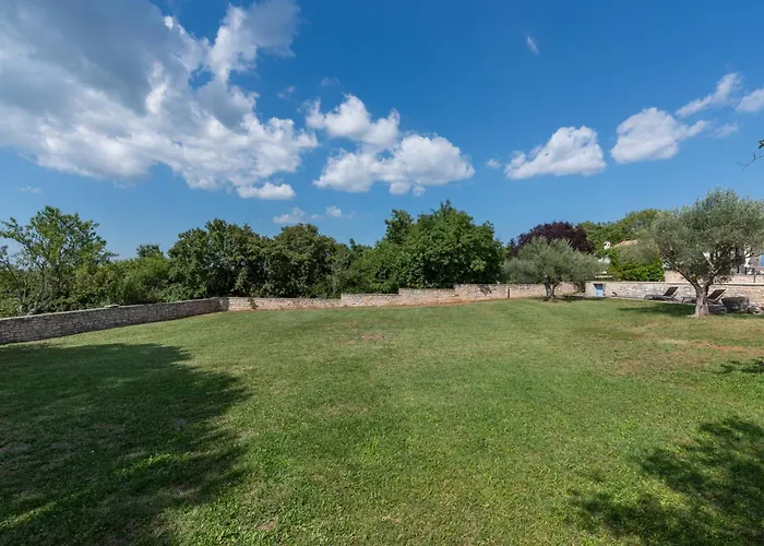 Goran - Near Porec *