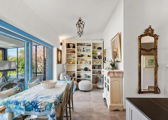 Villa Goran - Near Porec Rakovci