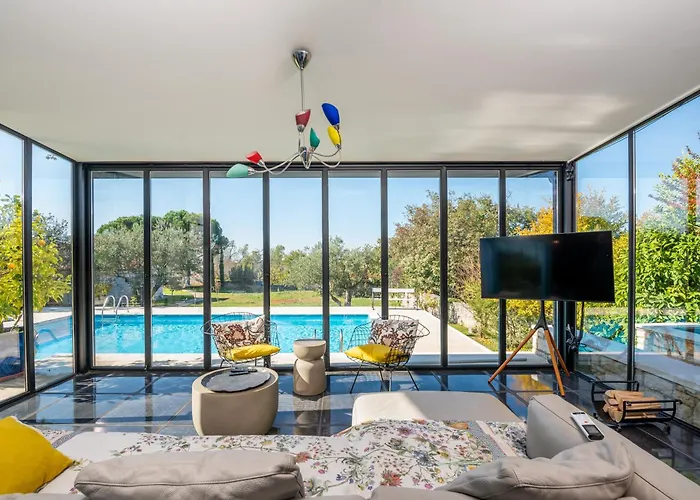 Goran - Near Porec Rakovci