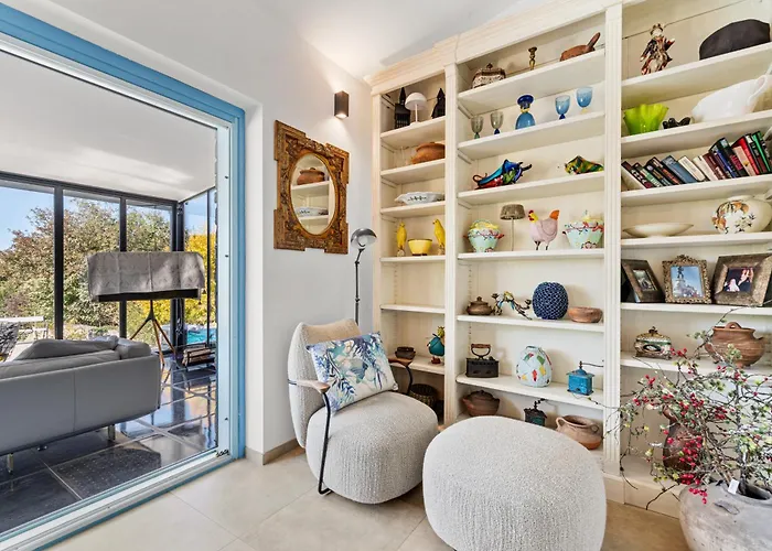 Willa Goran - Near Porec Rakovci