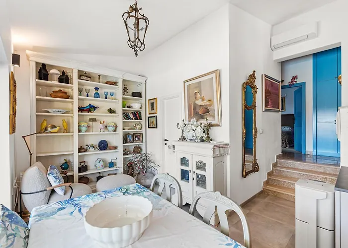 Goran - Near Porec Villa *