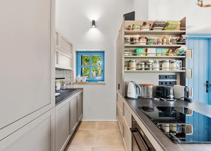 Villa Goran - Near Porec