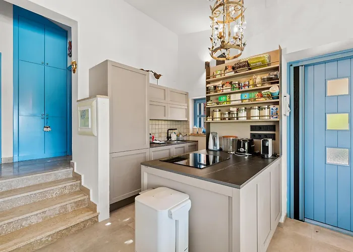 Villa Goran - Near Porec Rakovci