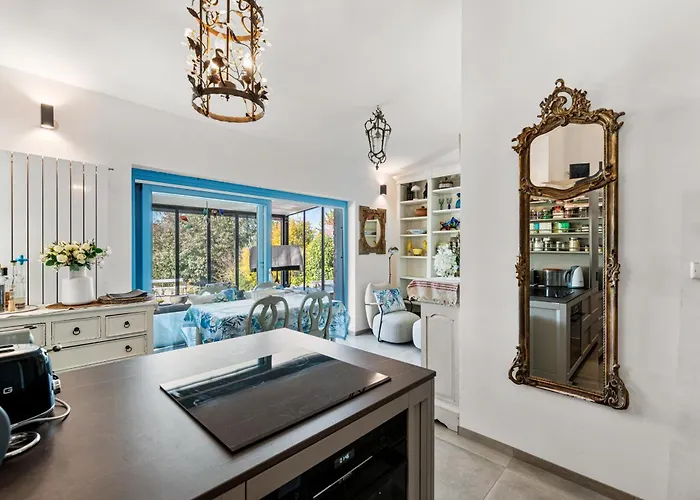 וילה Family Villa Goran - Large Pool Near Porec *