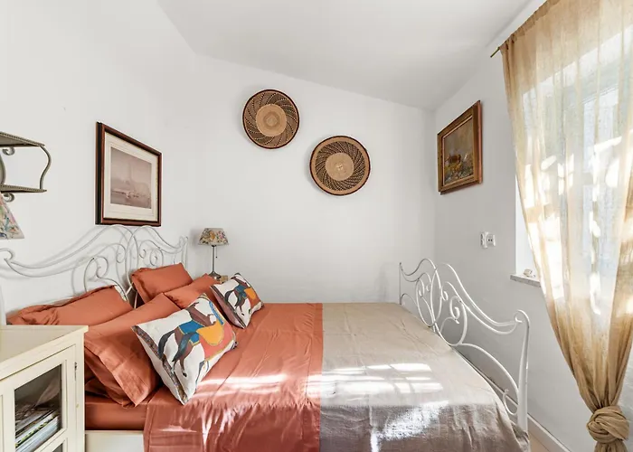 Family Villa Goran - Large Pool Near Porec * Rakovci