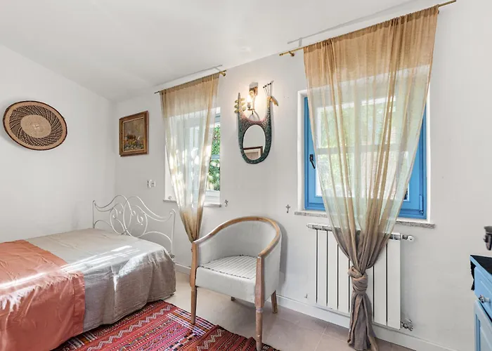 Goran - Near Porec Willa *