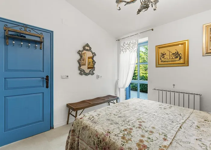 Goran - Near Porec Willa Rakovci