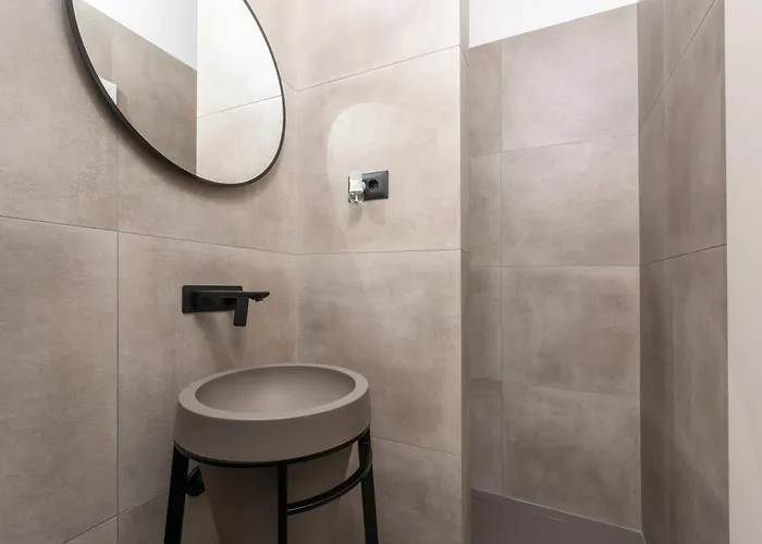 Willa Goran - Near Porec Rakovci