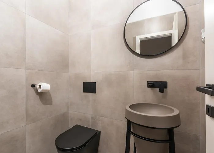 Goran - Near Porec Willa *