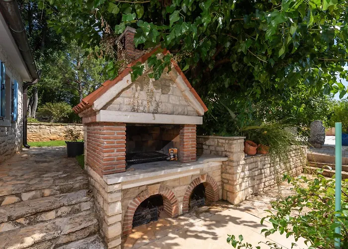 Goran - Near Porec Rakovci