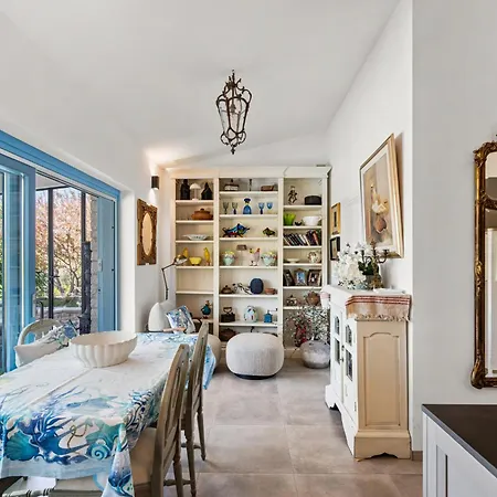 Villa Goran - Near Porec Rakovci