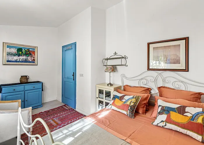 Villa Goran - Near Porec Rakovci