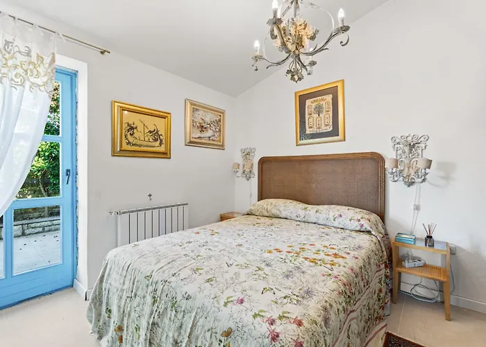 Villa Goran - Near Porec *